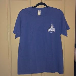 Seacrets OCMD T-shirt
